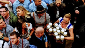 This Year’s Oktoberfest Has Officially Been Canceled