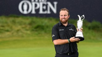The British Open Will Reportedly Be Canceled Due To The Pandemic