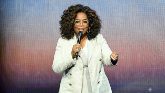 Oprah Herself Reacts To Lil Yachty’s ‘Oprah’s Bank Account’ With Drake And DaBaby