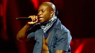 OT Genasis Challenges 21 Savage For The ‘King Of R&B’ Title While Singing A Mariah Carey Hit