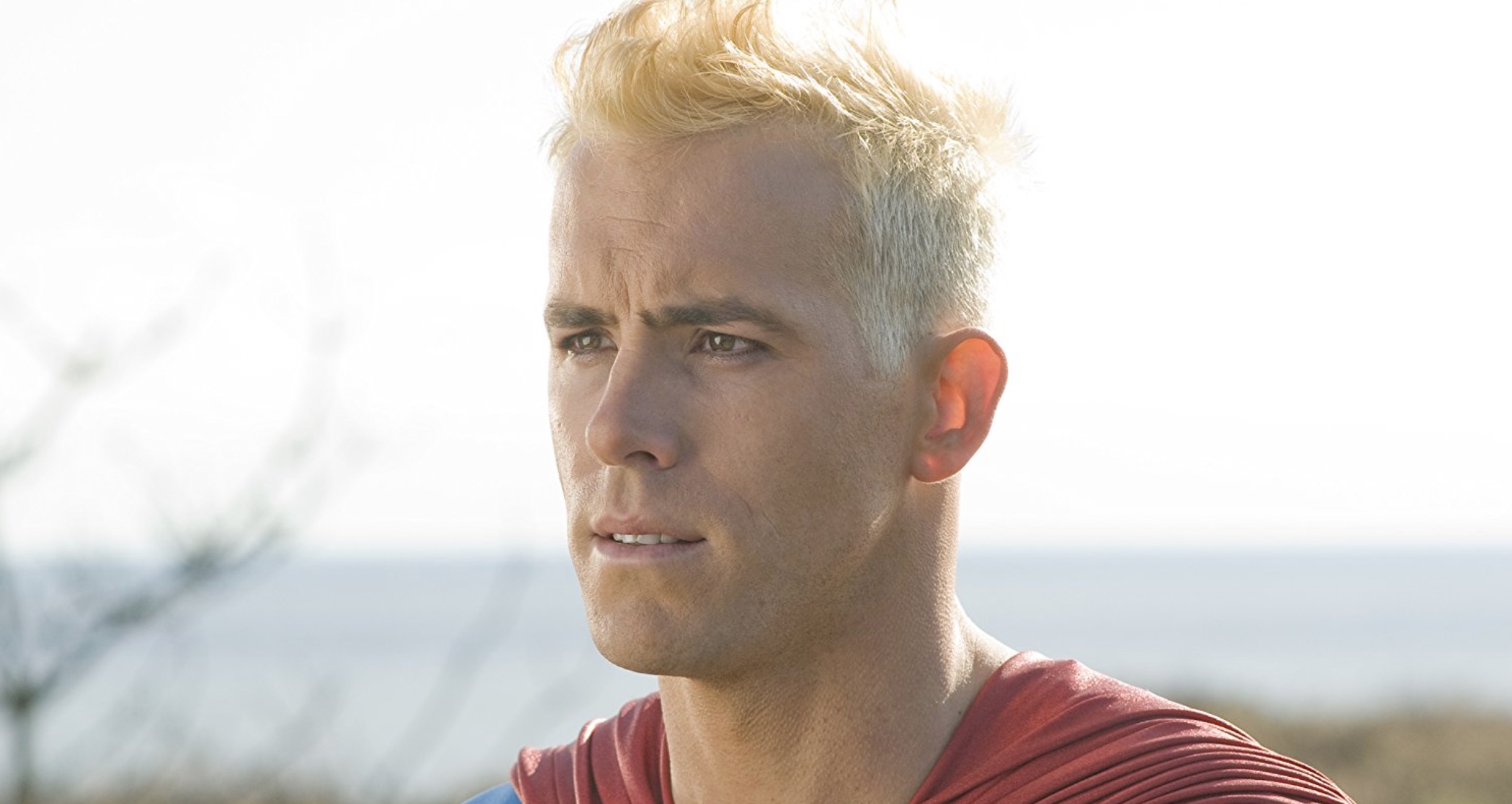 Ryan Reynolds Has 'Zero Answers' For Another Superhero Movie Of His