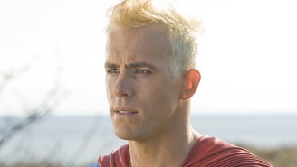 Ryan Reynolds Has ‘Zero Answers’ For His Pre-Deadpool And Green Lantern Superhero Movie