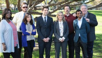 ‘Parks And Recreation’ Will Reunite For A Quarantine Episode For Charity