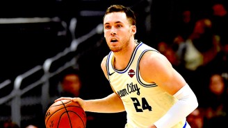 Pat Connaughton Is Using The NBA’s Hiatus To Prepare For Life After Basketball