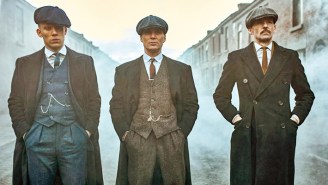 The Final Season Of ‘Peaky Blinders’ Is Coming But So Are A Movie And Spinoffs, Plural