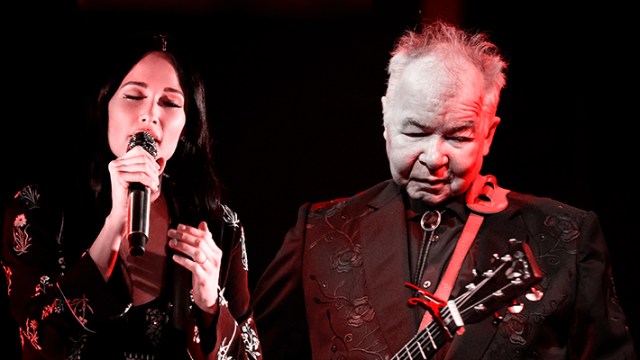 John Prine's Influence And Generous Spirit Bridged Generations