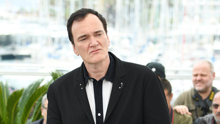 Quentin Tarantino Reveals What Happened To Gimp From 'Pulp Fiction'