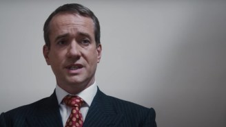Matthew Macfadyen May Have Conned A Game Show In The Teaser For AMC’s ‘Quiz’