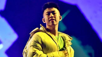 Rich Brian Tells Us The Inspiration For His ‘Tokyo Drift’ Freestyle And How He’s Spending Quarantine