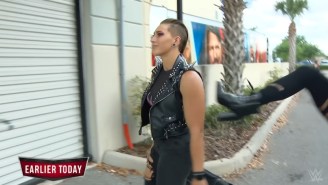 Florida Governor Orders Statewide Lockdown, Putting WWE And AEW Programming In Jeopardy
