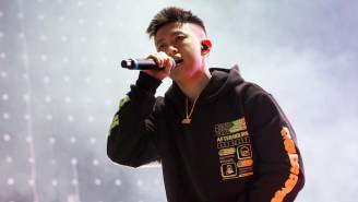 Rich Brian, Joji, And More Celebrate The Fifth Anniversary Of 88Rising In A New Film