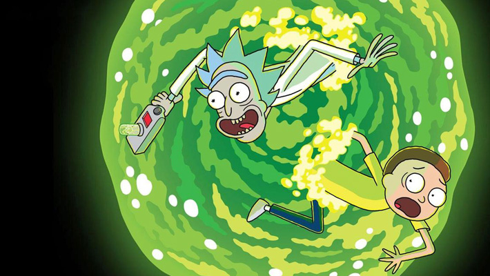 The best Rick and Morty episodes, ranked