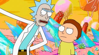 The Best ‘Rick And Morty’ Episodes, Ranked