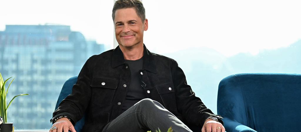 rob lowe