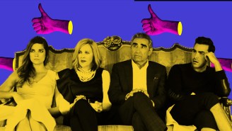 The ‘Schitt’s Creek’ Ending Is Also A Prompt To Launch A Rewatch