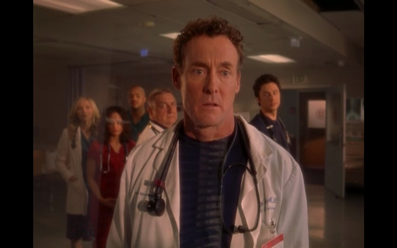 The Best ‘Scrubs’ Episodes Of All Time, Ranked