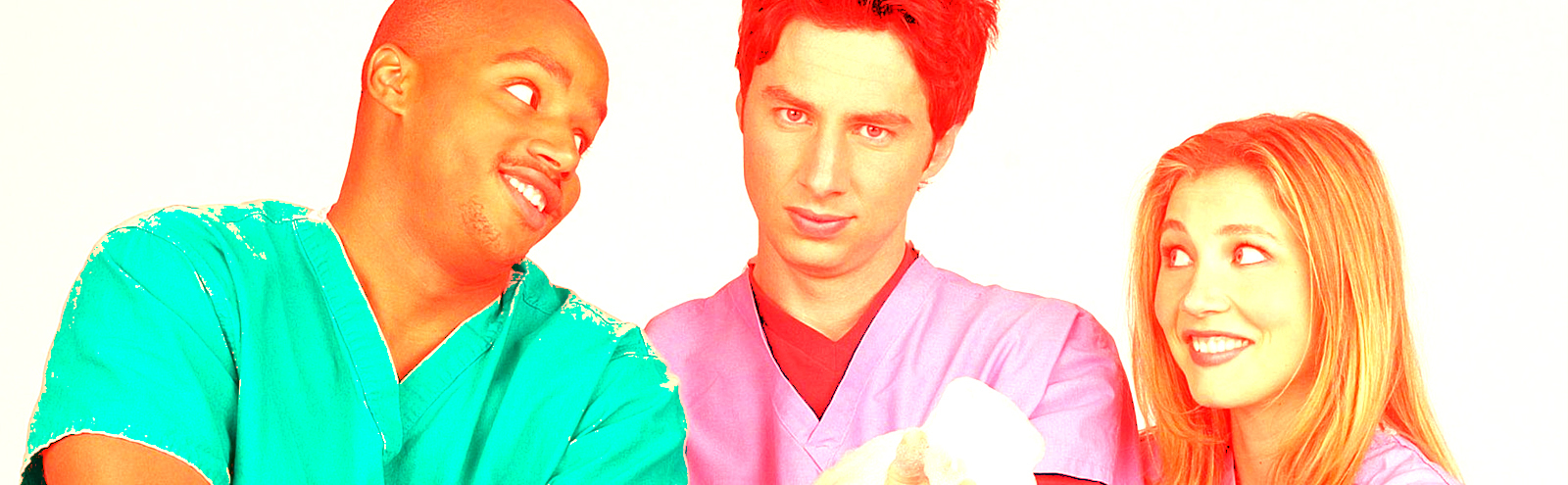 Scrubs full episodes online on sale free