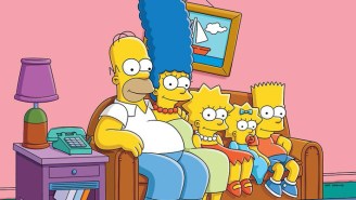 ‘The Simpsons’ Will Kick Off Its 33rd Season With Its First-Ever All-Musical Episode, With Kristen Bell As The Singing Voice Of Marge