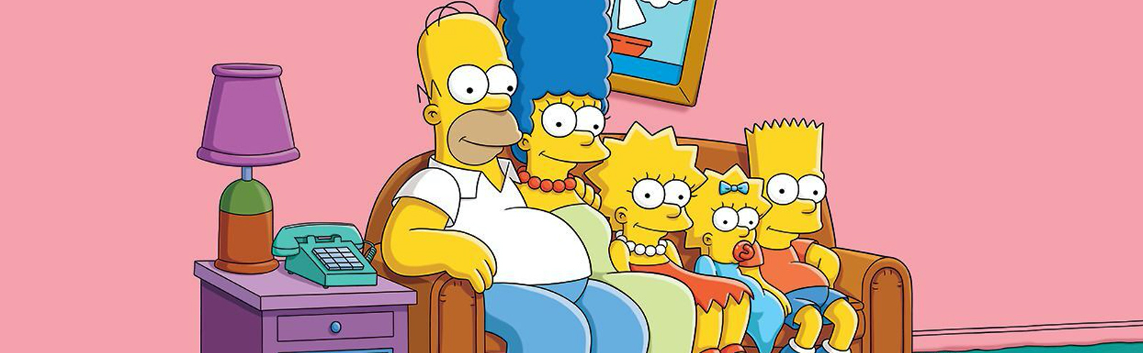 The Simpsons online – How to watch your favourite episodes FREE