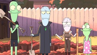 Here’s Everything New On Hulu For May 2020, Including A ‘Rick And Morty’ Co-Creator’s New Show