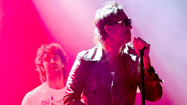 25 Best The Strokes Songs Of All Time, Ranked - Music Grotto
