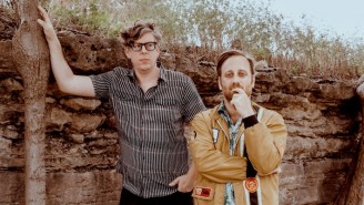 The Black Keys’ Newly Announced ‘World Tour Of America’ Is More Intimate Than It Sounds
