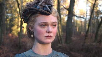 Hulu’s ‘The Great’ Trailer With Elle Fanning And Nicholas Hoult Puts A Modern Spin On Historical Events