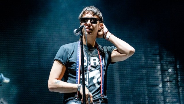 The Strokes’ First New Album In Six Years Is Coming This Summer, The Band Announces