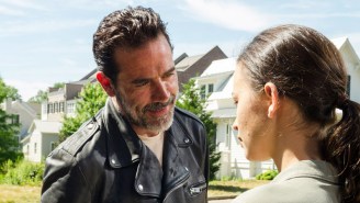 Here’s Why ‘The Walking Dead’s Upcoming Comedy Spinoff Is A No-Brainer