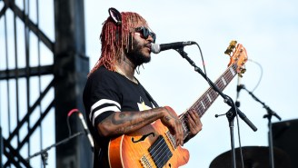 Thundercat Has Realized His ‘ThunderCats’ Dreams By Writing Music For A New Series