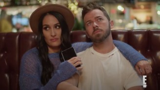 Total Bellas Total Recaps: It’s My Birthday And I’ll Scheme If I Want To