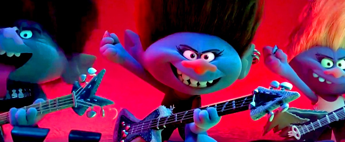 Bow Down To Your New Cultural Overlord: ‘Trolls World Tour’