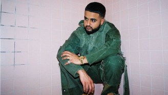 Nav Teases His Upcoming ‘Good Intentions’ Album, Which Features Pop Smoke, Gunna, And Travis Scott