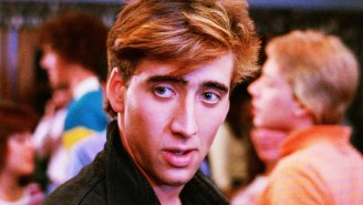 Looking Back At ‘Valley Girl,’ Nic Cage’s First Starring Role, Now Streaming For The First Time Ever