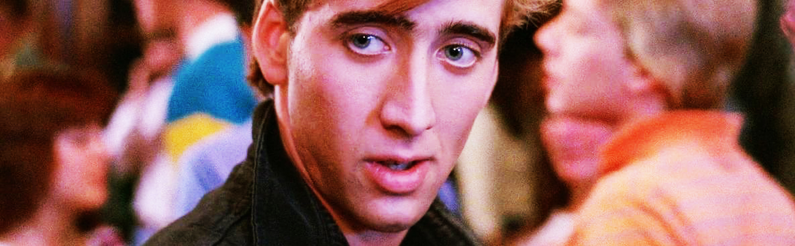 Looking Back On Valley Girl Nic Cage s 1st Starring Role