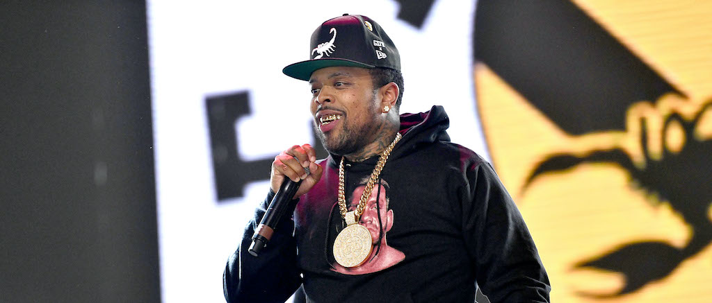 Westside Gunn S Kanye West Collaboration Derailed By Current Outbreak