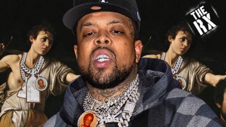 Westside Gunn Explains Why ‘Pray For Paris’ Is The Perfect Showcase For His Eclectic Taste
