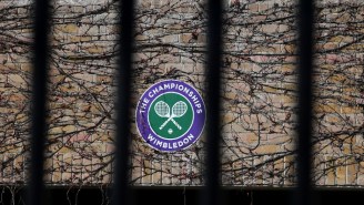Wimbledon Has Been Canceled For The First Time Since World War II