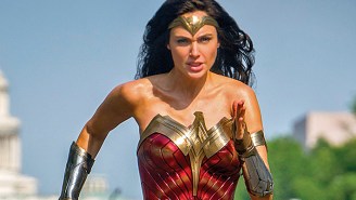 Gal Gadot Claims To Be Developing ‘Wonder Woman 3’ With James Gunn, Who Is Maybe Not Rebooting The Entire DCU After All?