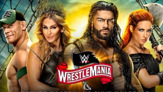 WWE WrestleMania 36: Complete Card, Analysis, Predictions, And Probably Spoilers