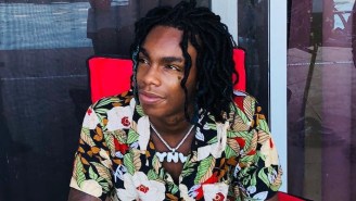 YNW Melly Requests Prison Release After Being Diagnosed With Coronavirus