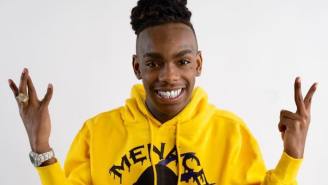 YNW Melly’s Request For Early Release Due To COVID-19 Was Denied By A Judge
