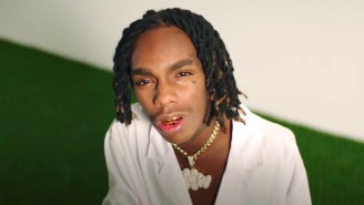 YNW Melly’s Double Murder Case Verdict Was Declared A Mistrial After The Jury Couldn’t Come To A Decision