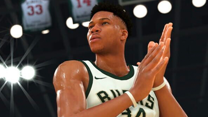 NBA 2K19' Player Ratings: Hamidou Diallo Down, Joe Harris Up In