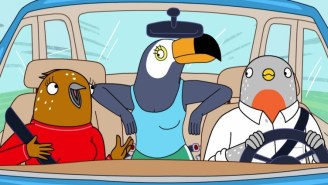 Well, Sh*t: ‘Tuca & Bertie’ Has Been Canceled (For A Second Time)