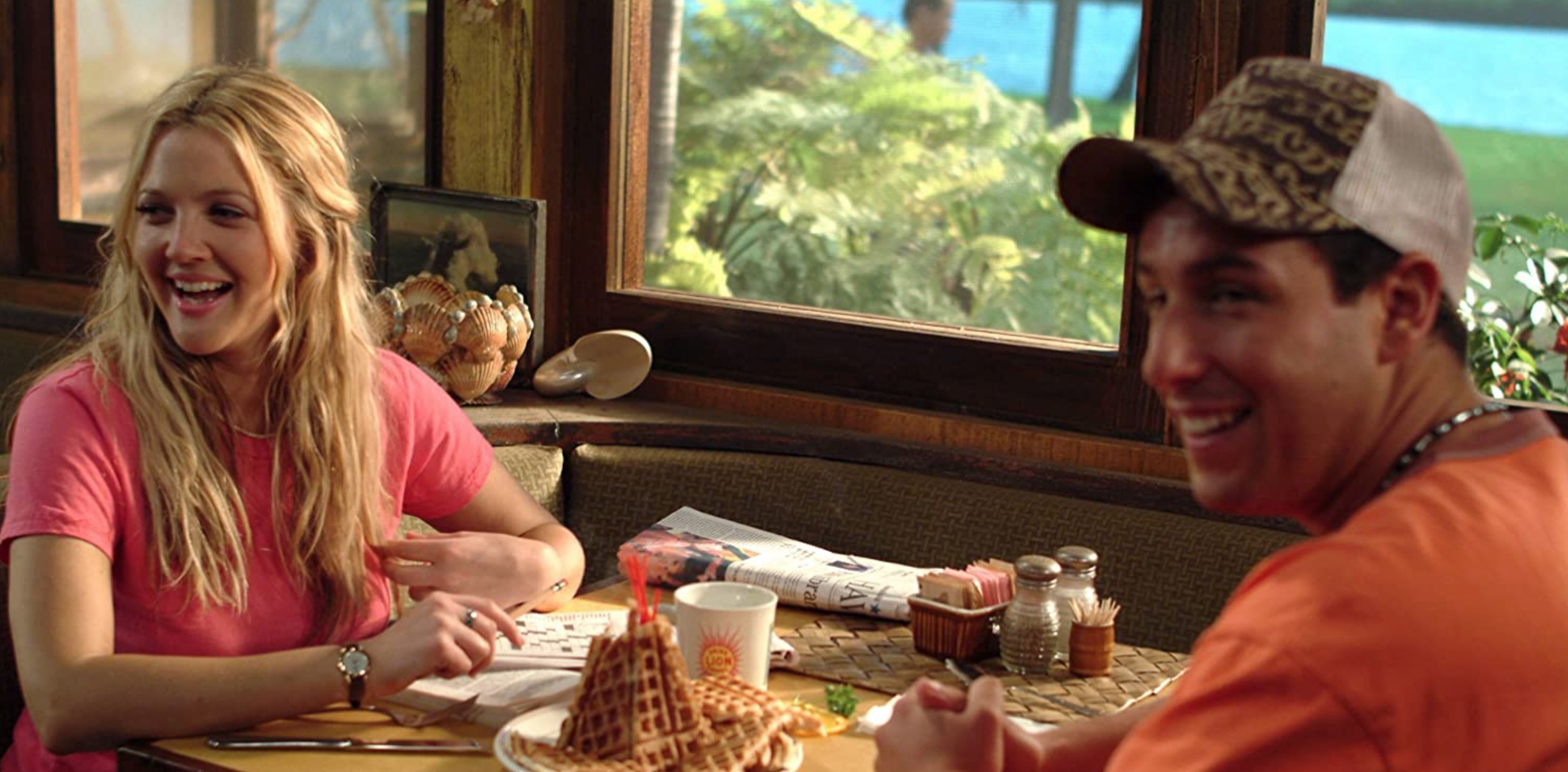 The Best Happy Madison Movies, Ranked