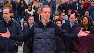 The ‘Billions’ Stock Watch: Never Go Home Again
