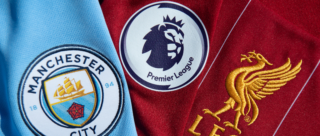 premier league liverpool manchester city