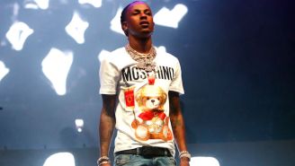 Rich The Kid Is Reportedly Being Sued Over A Quarter-Million-Dollar Unpaid Jewelry Tab