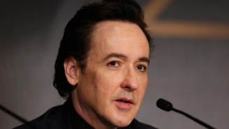 John Cusack Shared Video Of His Own Encounter With Police In Chicago